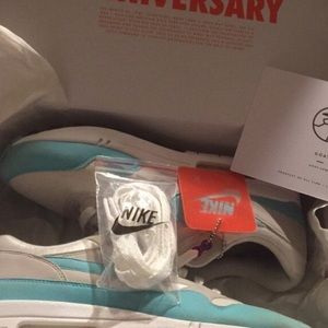 Aqua AirMax 1 Anniversary
